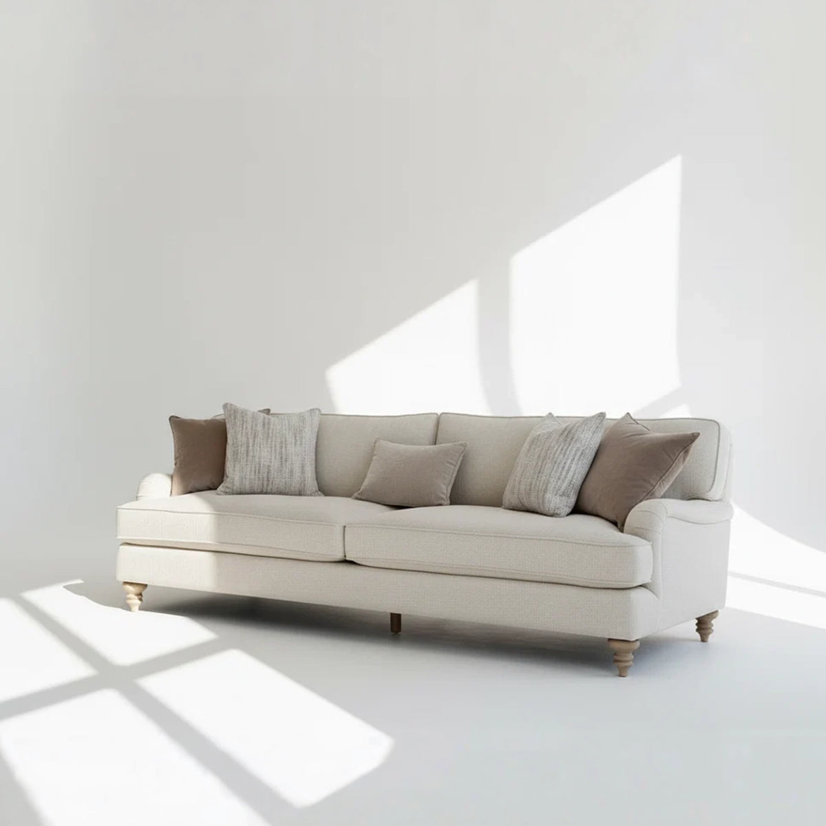 Charlie Collection Sofa
