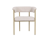 Charlotte Dinning Chair