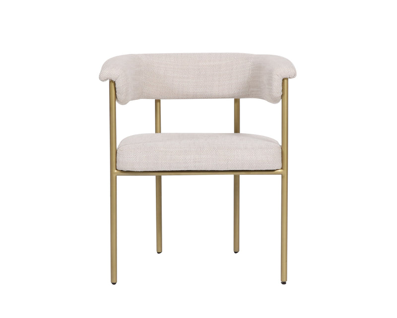 Charlotte Dinning Chair