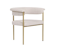 Charlotte Dinning Chair