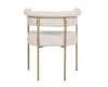 Charlotte Dinning Chair