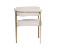 Charlotte Dinning Chair