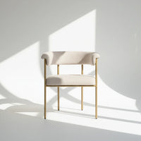 Charlotte Dinning Chair