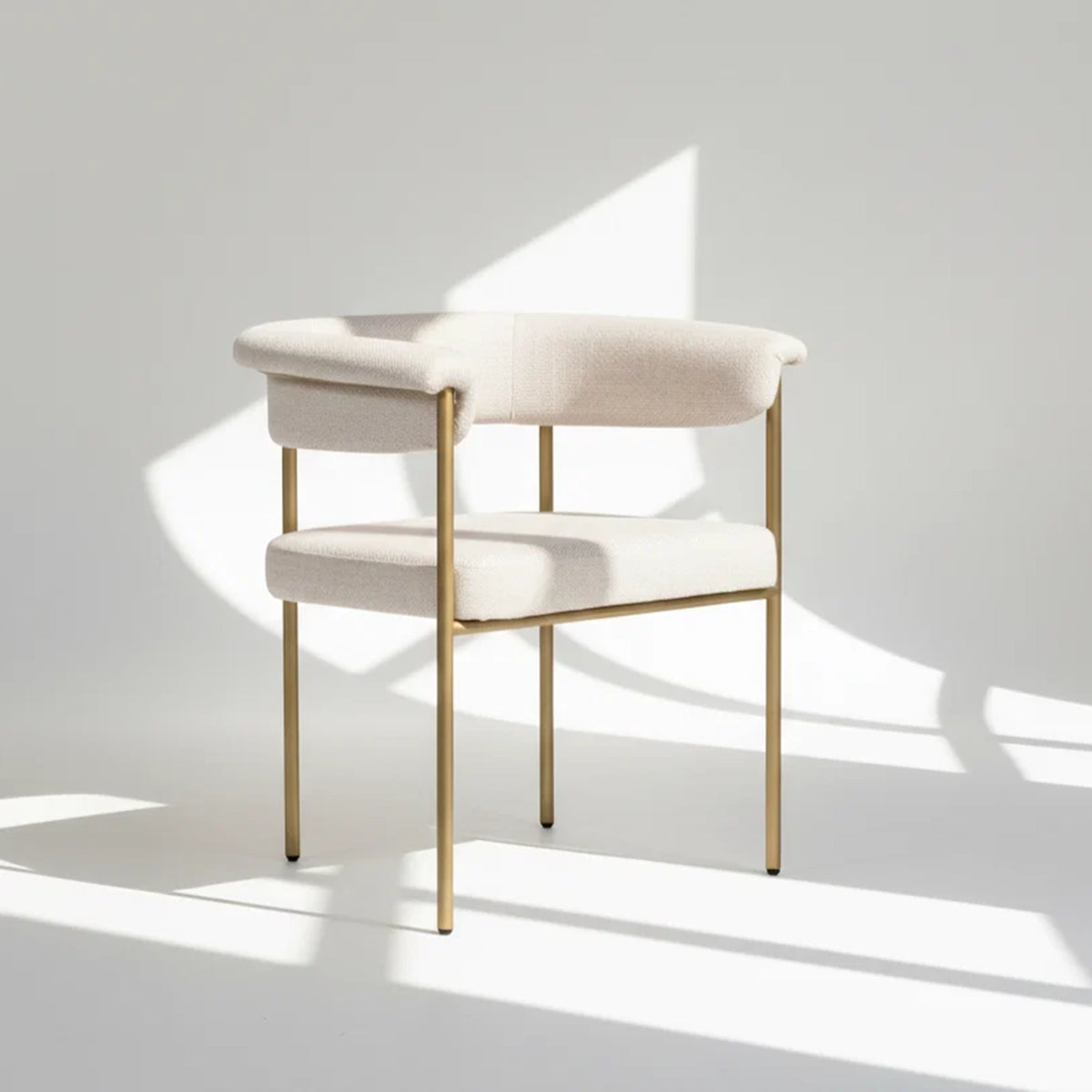 Charlotte Dinning Chair