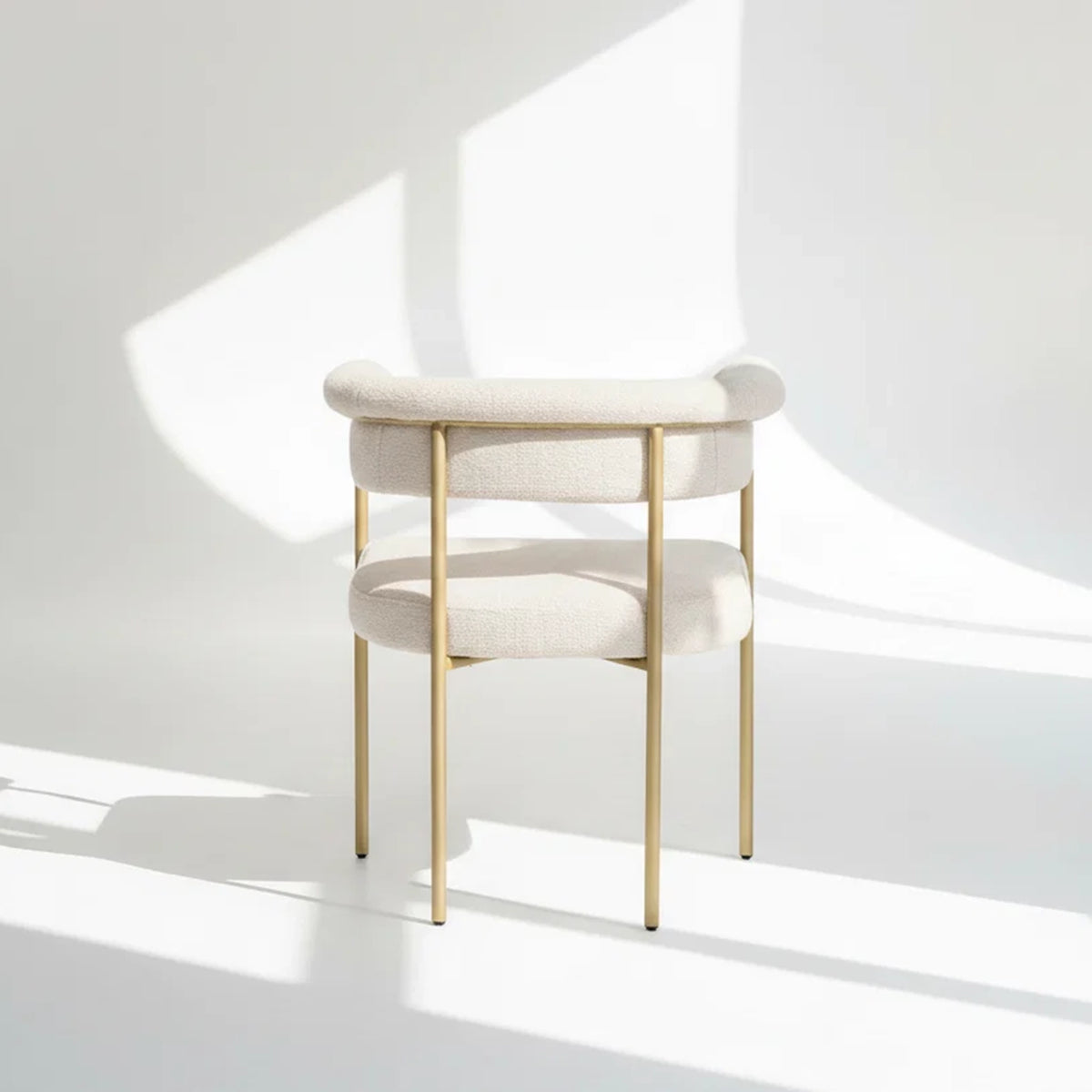 Charlotte Dinning Chair