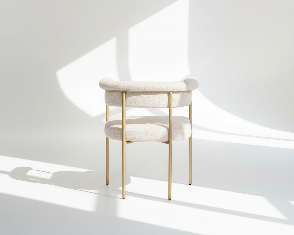 Charlotte Dinning Chair