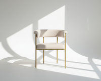 Charlotte Dinning Chair