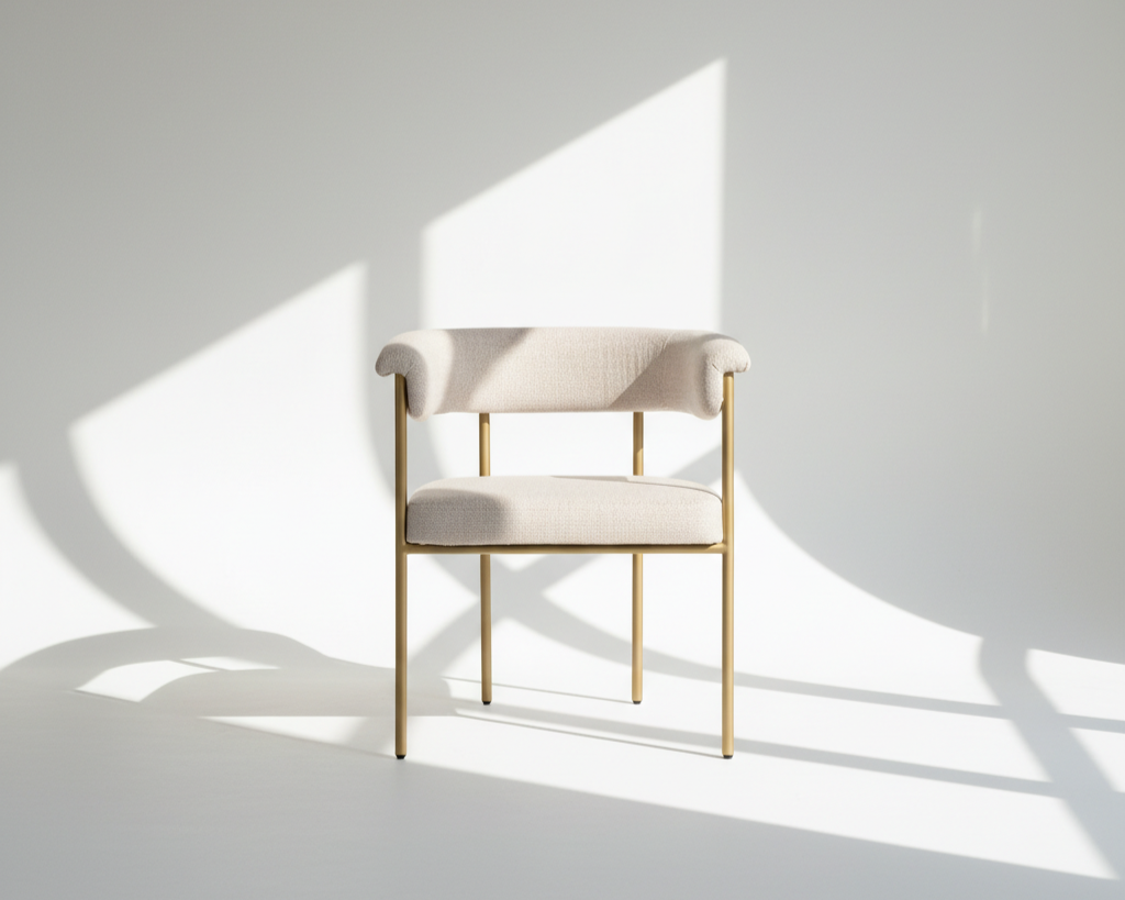 Charlotte Dinning Chair