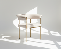Charlotte Dinning Chair
