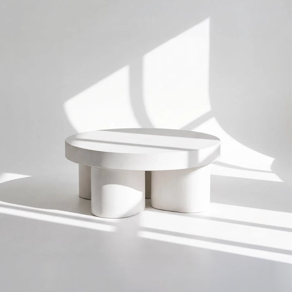 Cloud Center Table