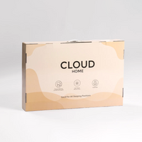 Cloud Pillow
