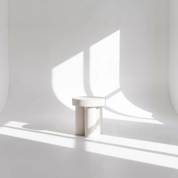 Cloud Side Table