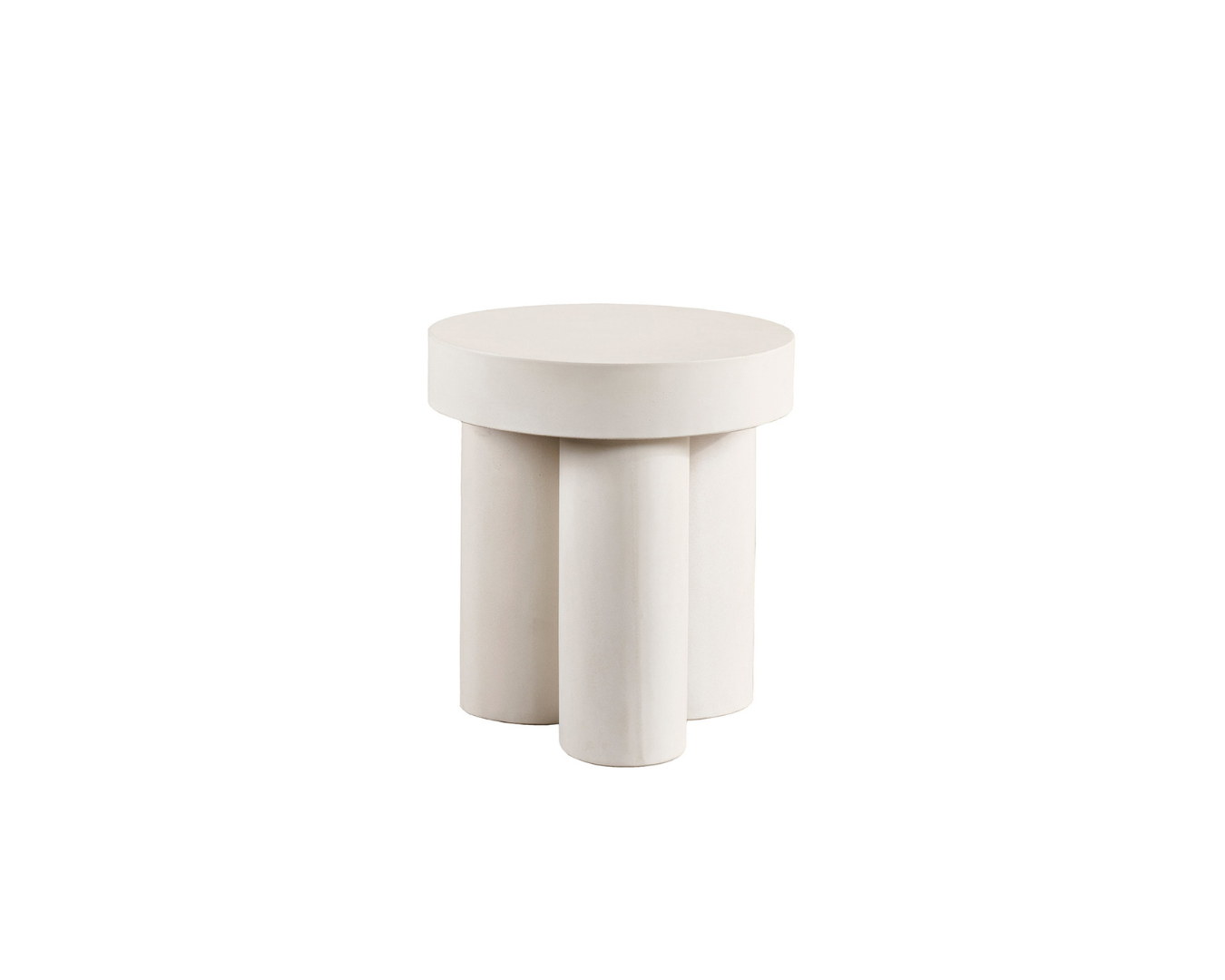 Cloud Side Table