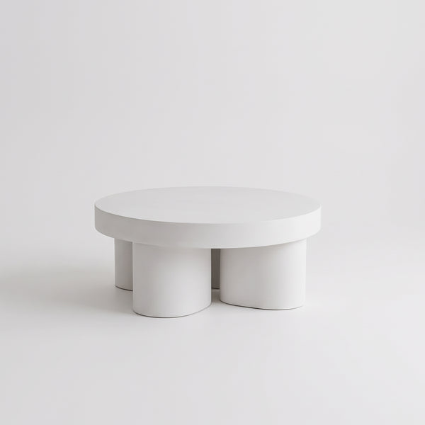 Cloud Center Table