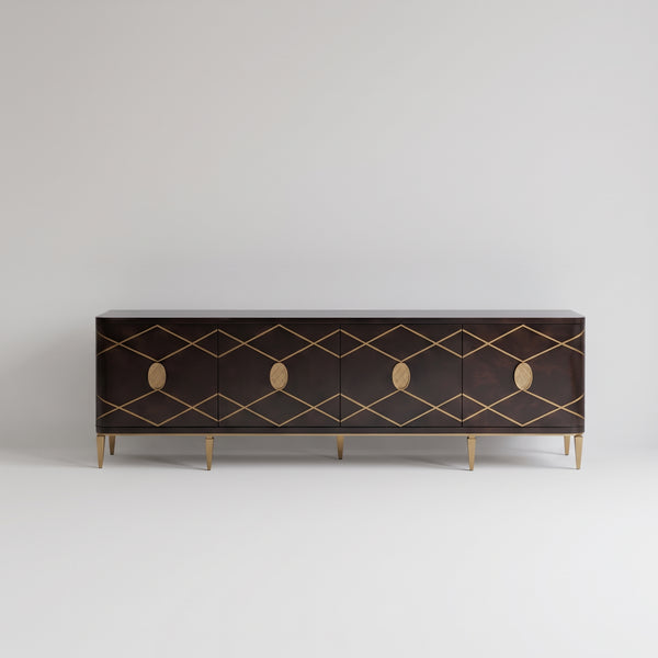 Cordoba Tv Unit