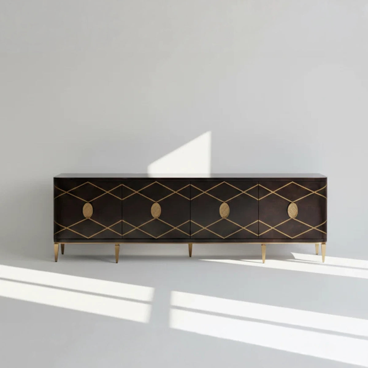 Cordoba Tv Unit