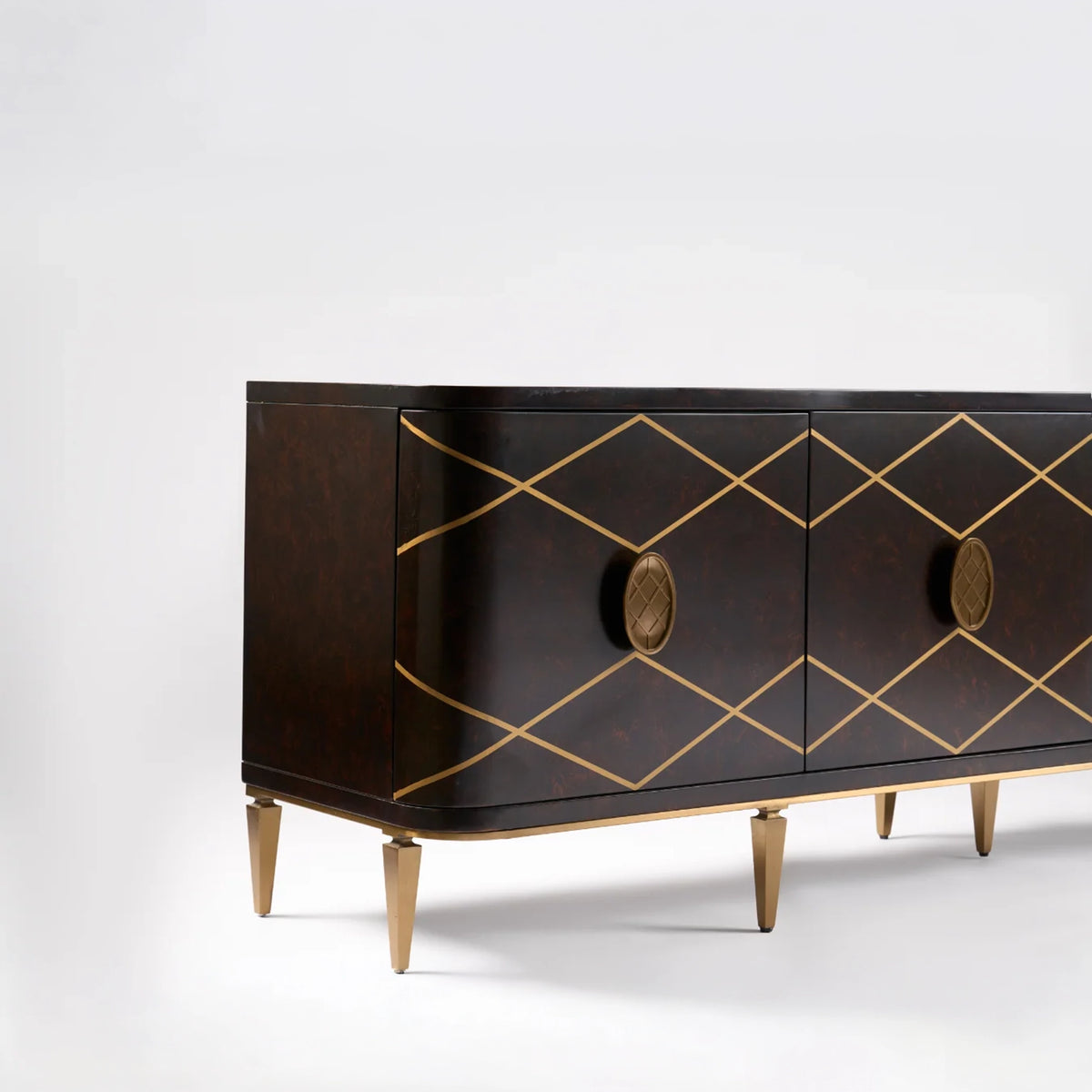 Cordoba Tv Unit