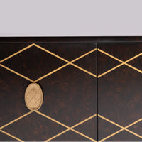 Cordoba Tv Unit