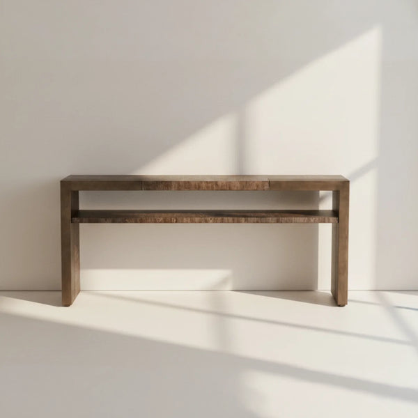 Cortado Console