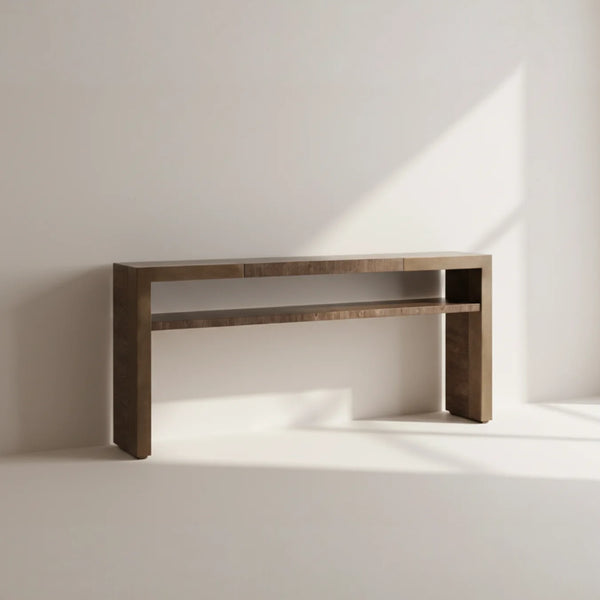 Cortado Console