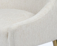 James Dinning Chair