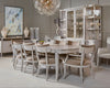Castle Dinning Room Set