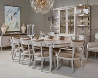 Castle Dinning Room Set