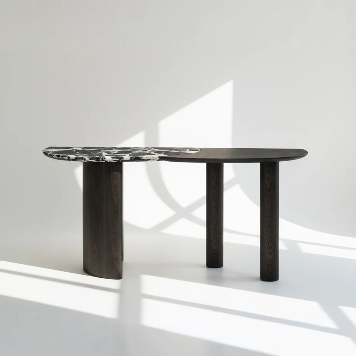 Dark Console