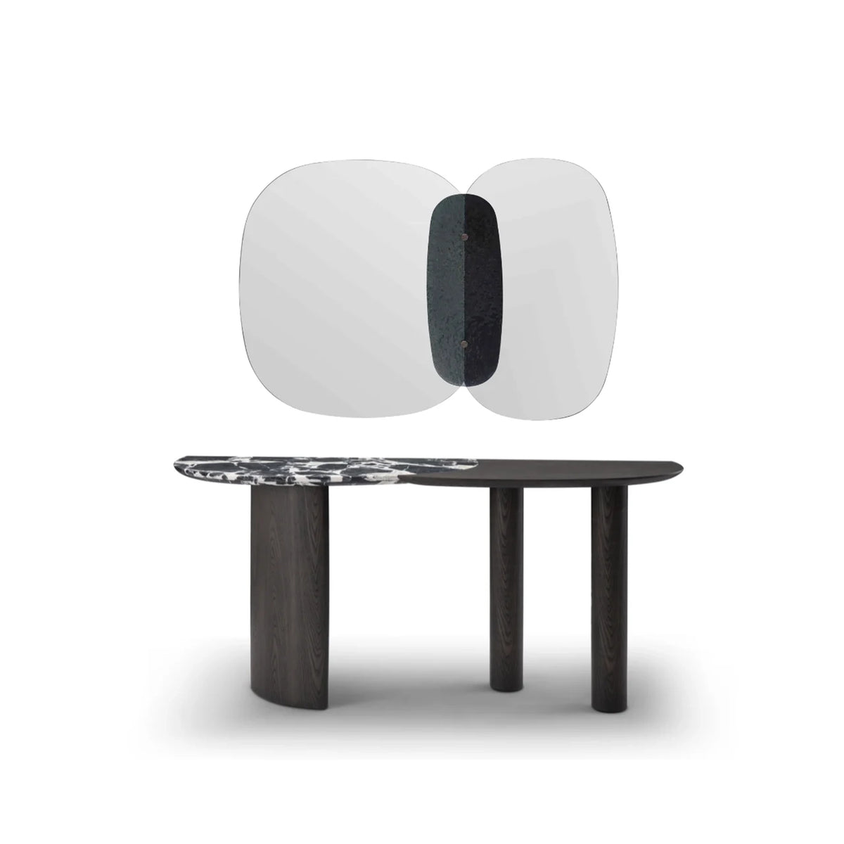 Dark Console