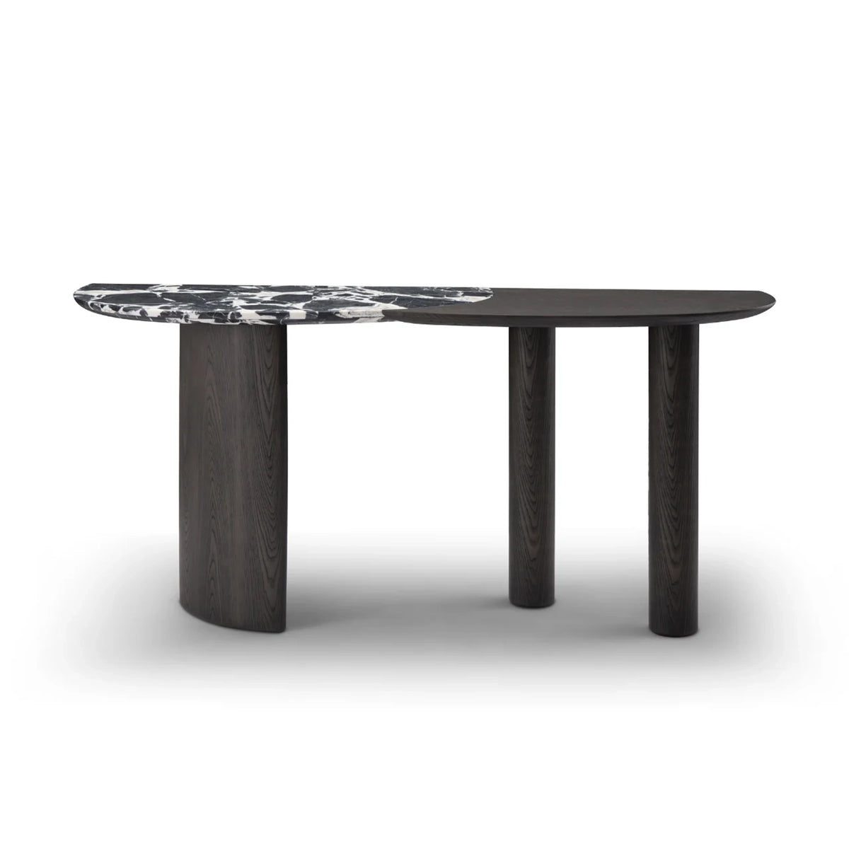 Dark Console