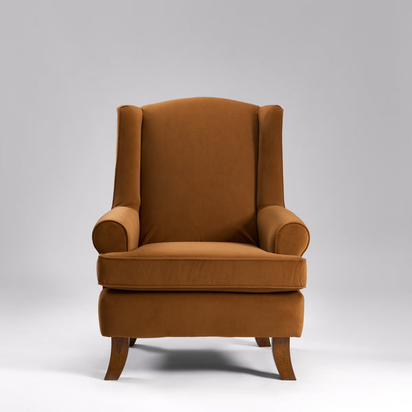 Wing Chair