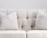 Cambridge Beige Sofa