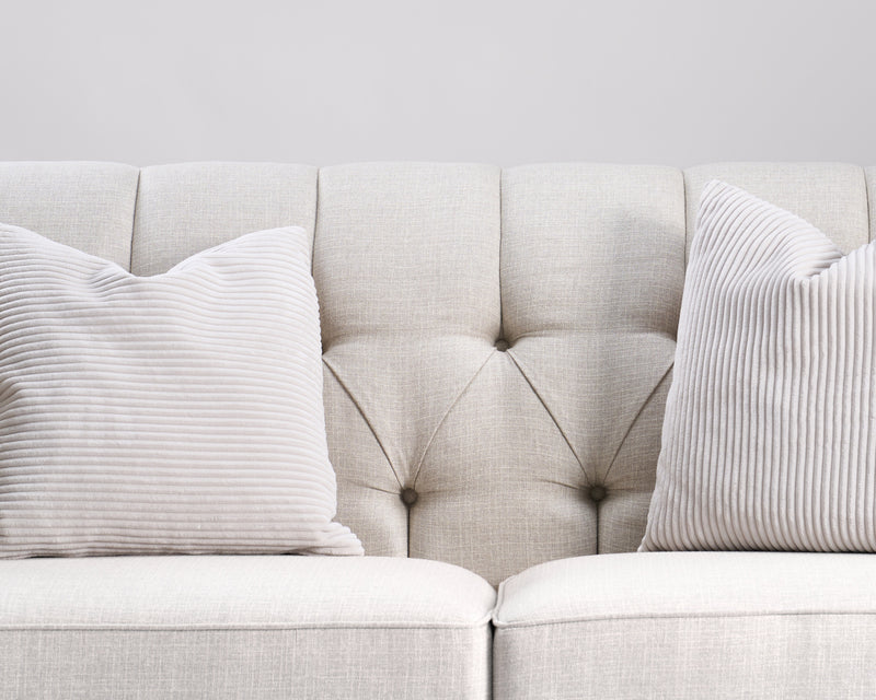 Cambridge Beige Sofa