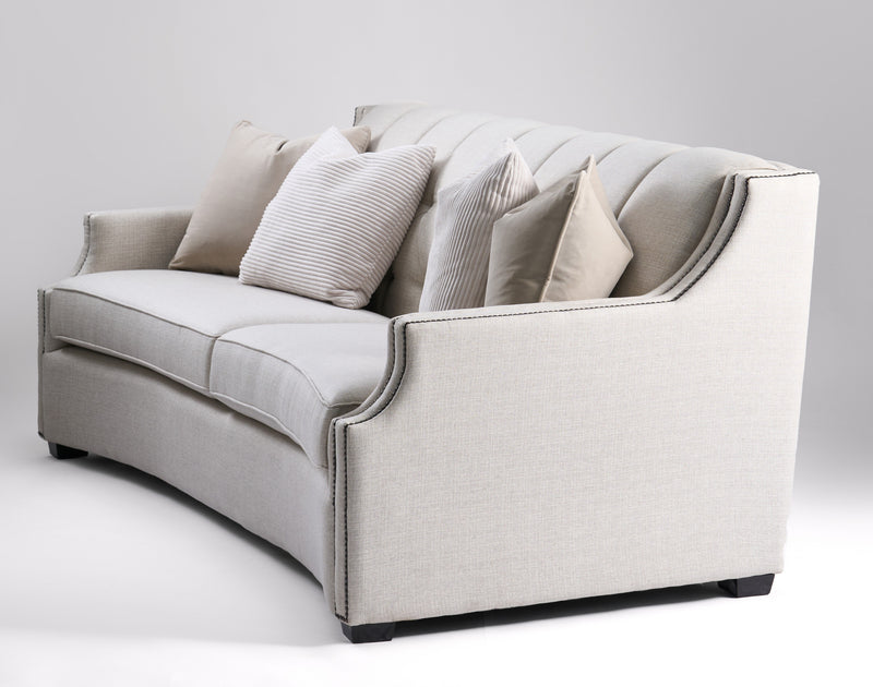 Cambridge Beige Sofa