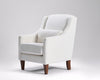 Glenda Chair - Snow