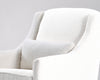 Glenda Chair - Snow