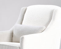 Glenda Chair - Snow