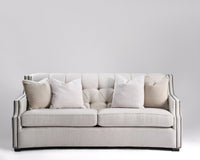 Cambridge Beige Sofa