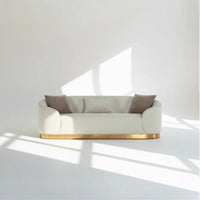 Divinity Sofa