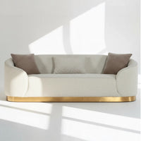 Divinity Sofa