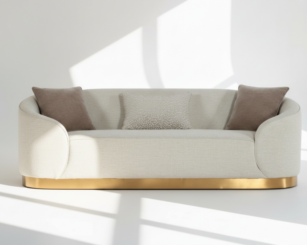 Divinity Sofa