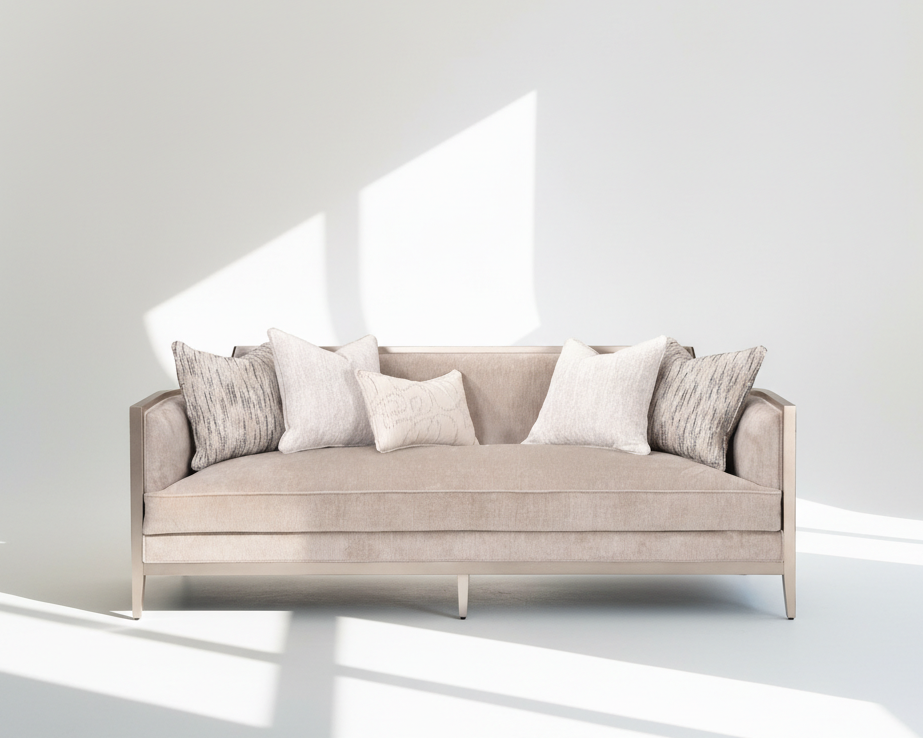 The Donna Sofa