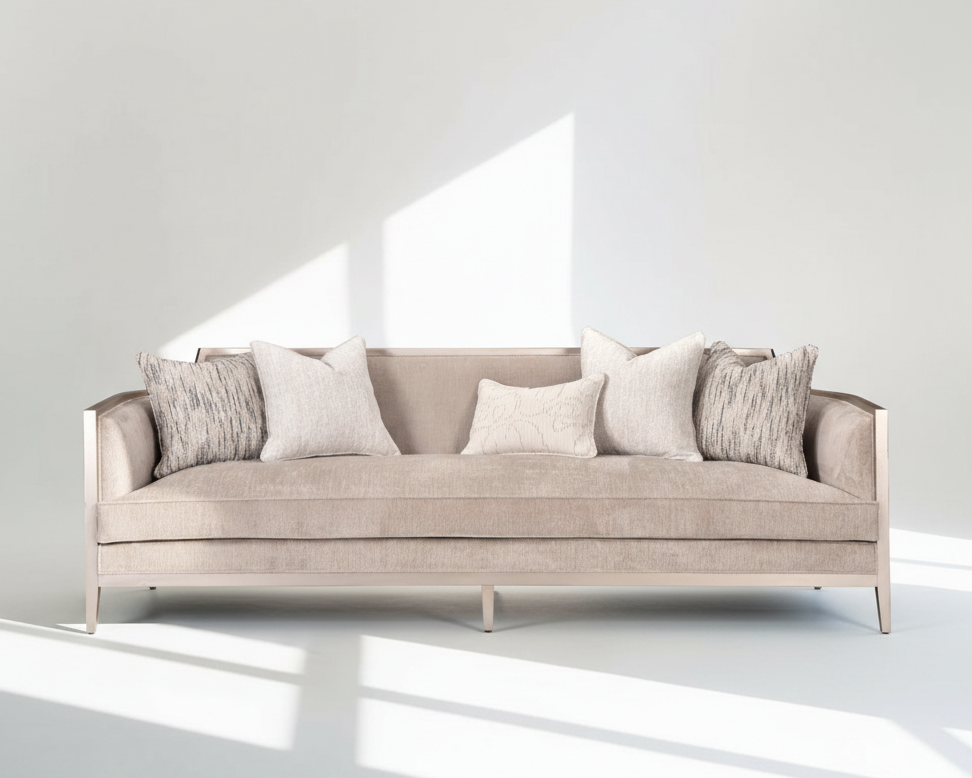 The Donna Sofa
