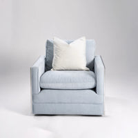Dori Chair - Sky Blue