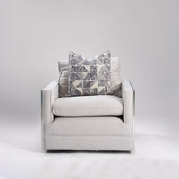 Dori Chair Platinum