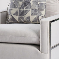 Dori Chair Platinum