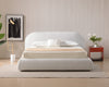 Ruby Bed