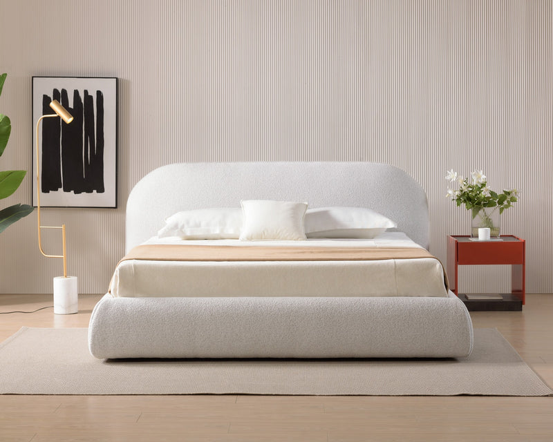 Ruby Bed