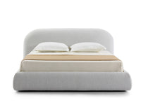 Ruby Bed