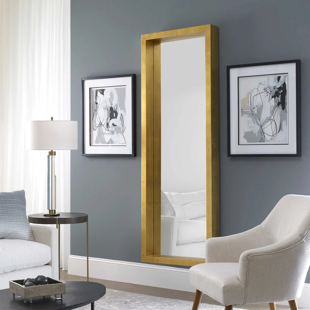 EDMONTON MIRROR